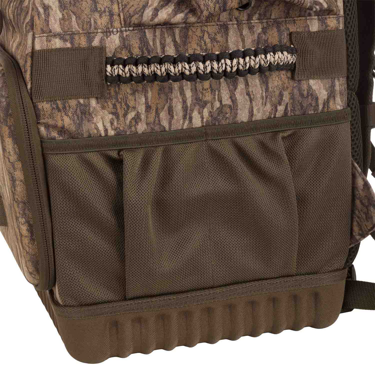 browning tackle bag backpack Evolution Fishing 3700 Drift Series The padded back panel is ventilated for excellent airflow Wicked Wing Browning Tackle Backpack