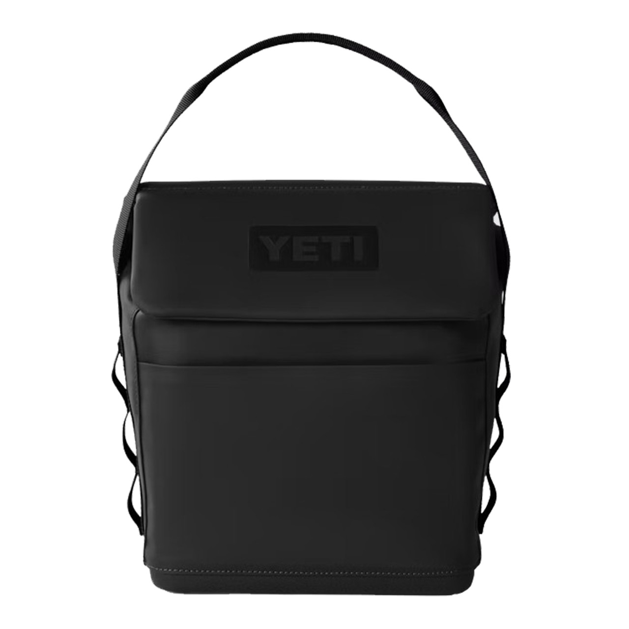 25 litre travel backpack Black Ember Citadel H2 25 L Backpack – Mukama main image 1
