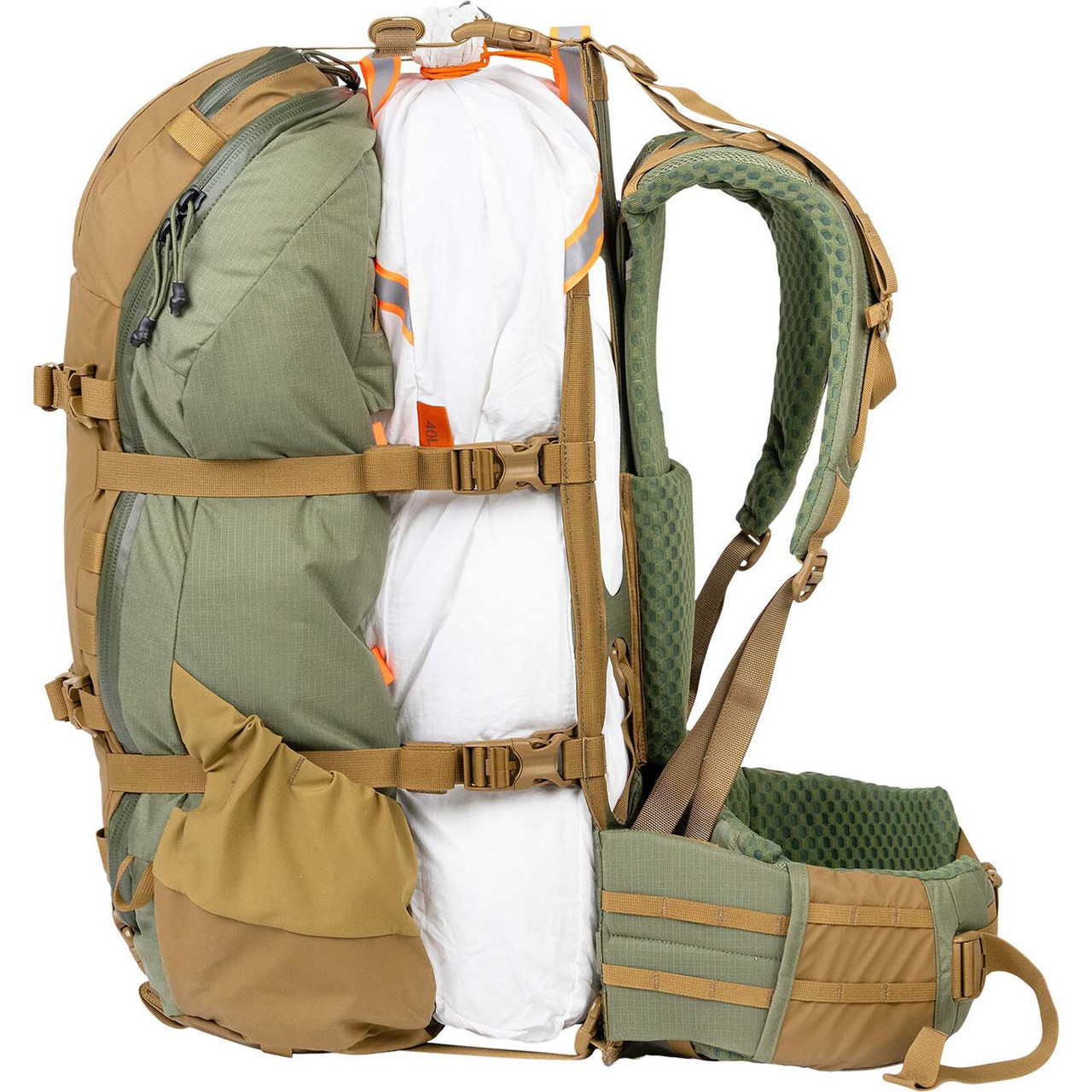 Mystery Ranch Sawtooth 45 | Rogers Sporting Goods