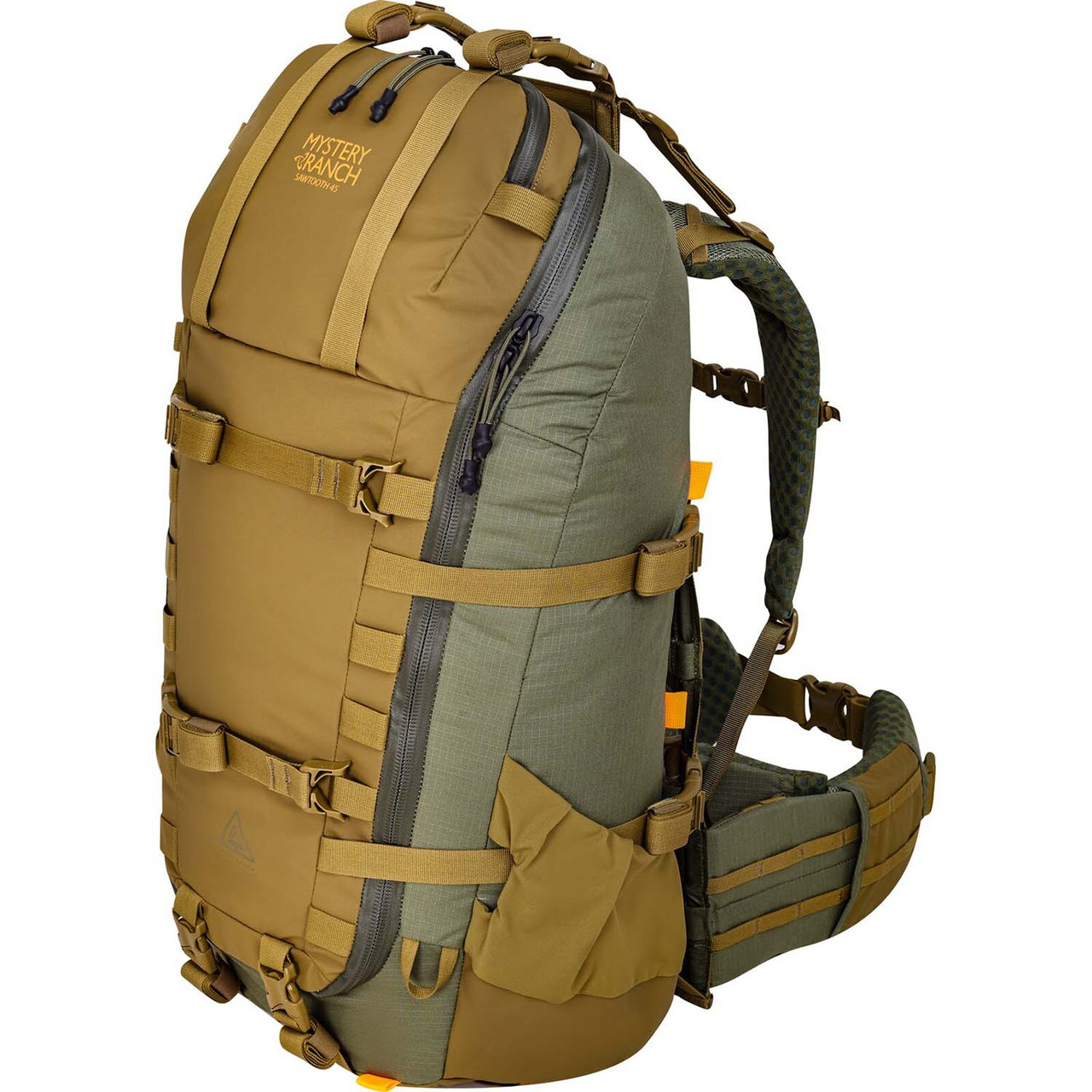 Mystery Ranch Sawtooth 45 | Rogers Sporting Goods