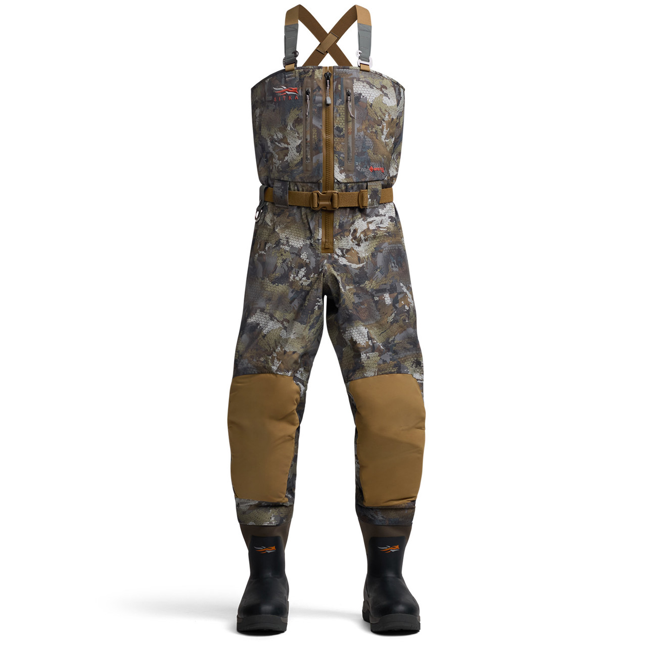 Sitka Delta Pro Zip GTX Wader | Rogers Sporting Goods