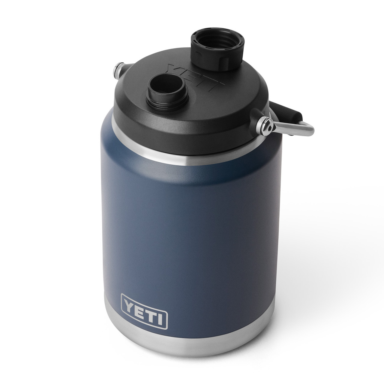 Yeti Rambler Half Gallon Jug 2.0 | Rogers Sporting Goods
