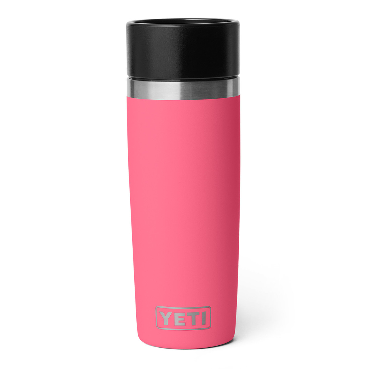 新品未使用品　YETI Rambler 16 oz Cup ピンク　ハワイ購入 Yeti Rambler 16 oz. Travel Bottle | Rogers Sporting Goods