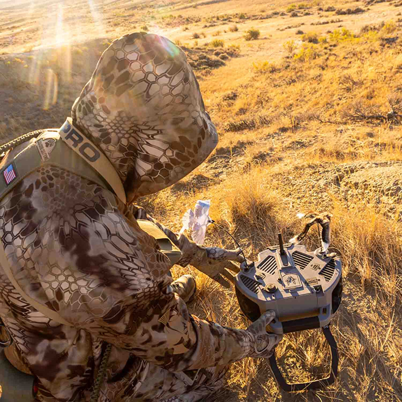 Foxpro X360 Digital Game Call | Rogers Sporting Goods