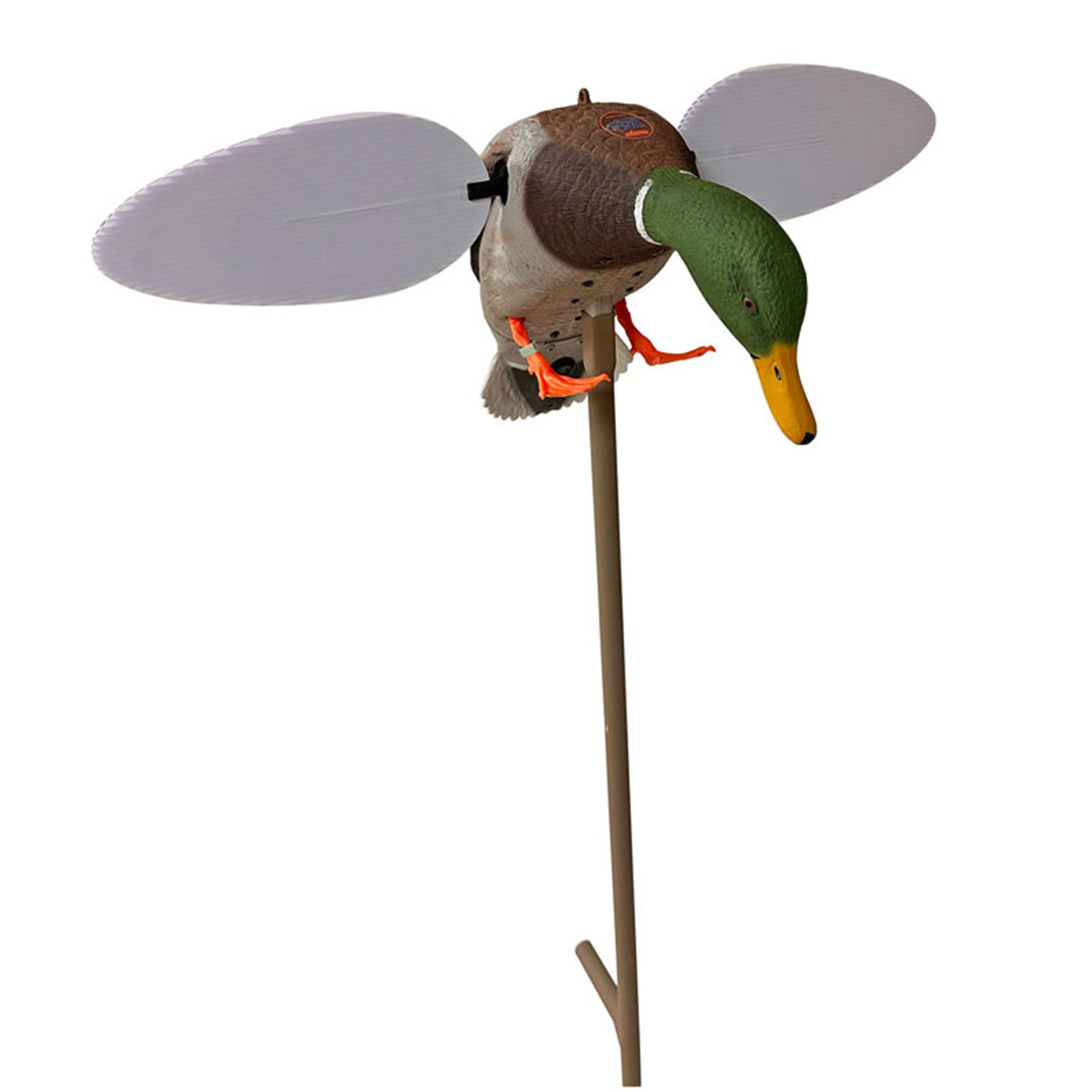 Mojo Outdoors Mallard Duck Decoy - Thumbnail 2
