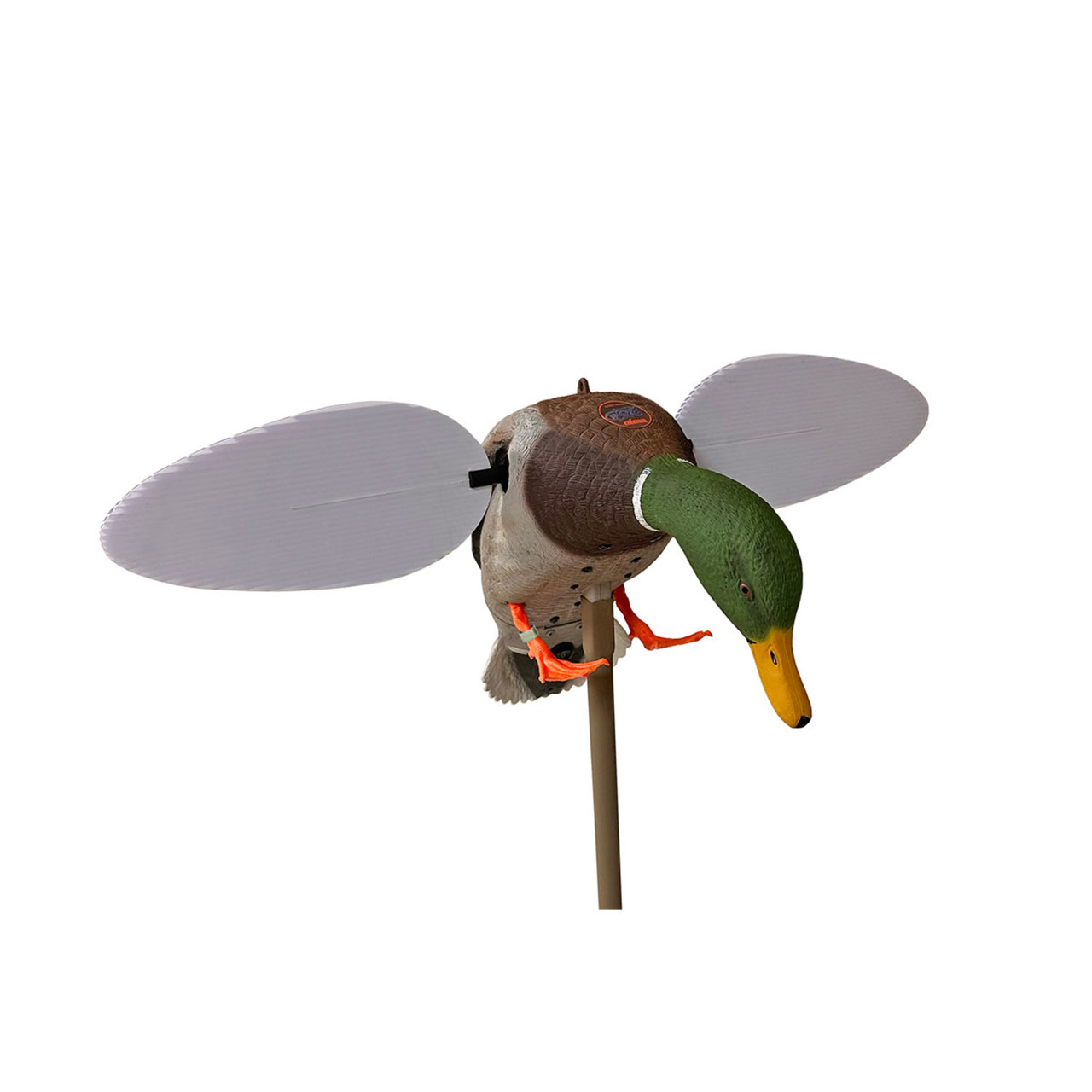 Mojo Outdoors Mallard Duck Decoy - Thumbnail 3
