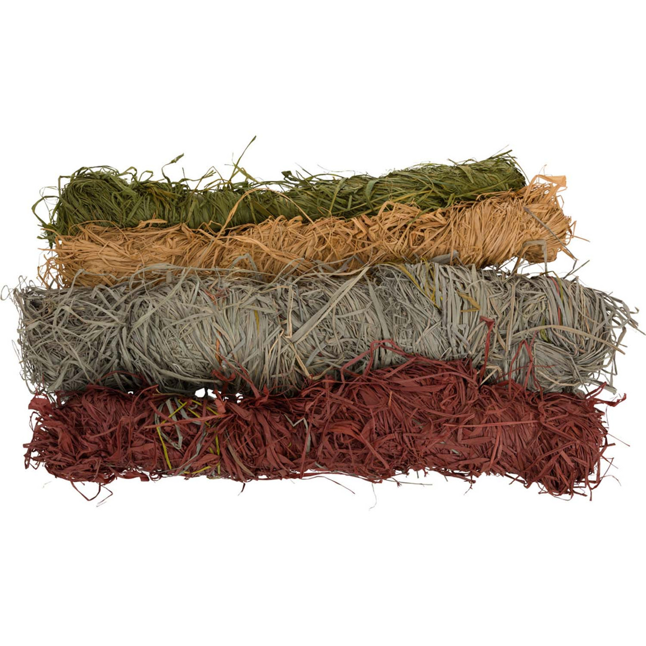 Drake 5 lb. Raffia Grass Bundle | Rogers Sporting Goods