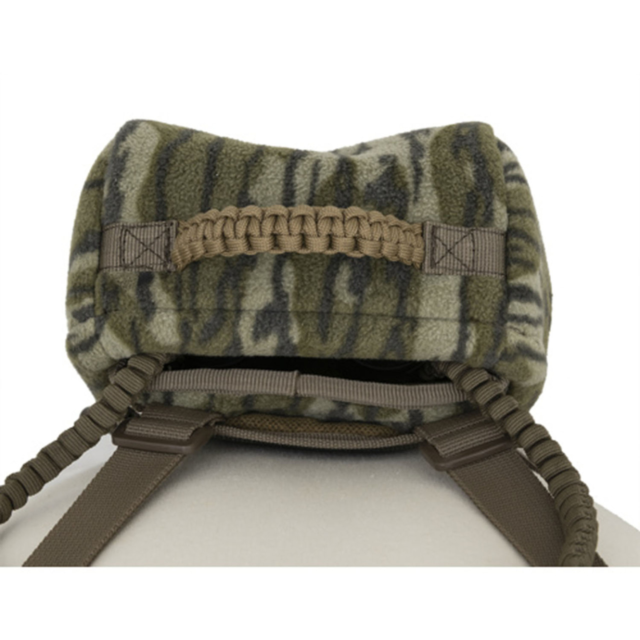 ALPS OutdoorZ Shield Bino Harness - Mossy Oak Bottomland | Rogers