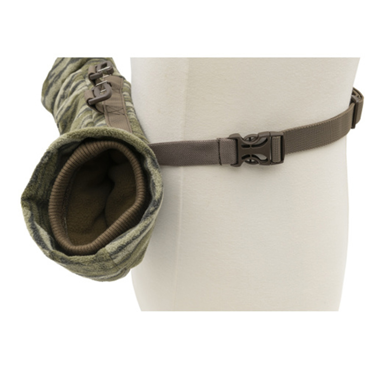 Alps Outdoorz Ember Hand Warmer - Mossy Oak Bottomland | Rogers