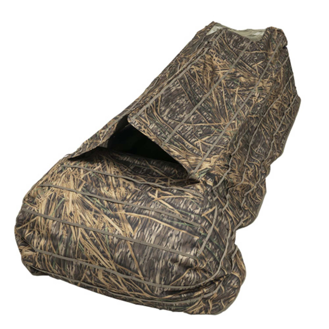 Alps Outdoorz Duck Unmilited Legend Layout Blind | Rogers Sporting
