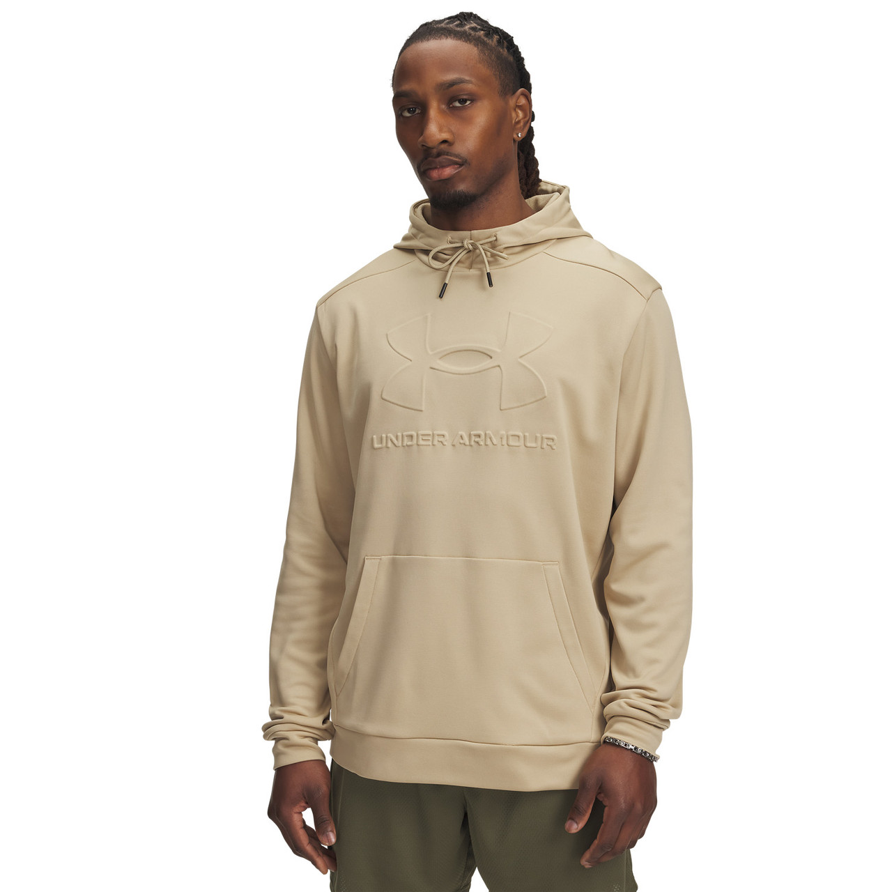 under armourパーカー Under Armour Armour Fleece Graphic Hoodie | Rogers Sporting Goods