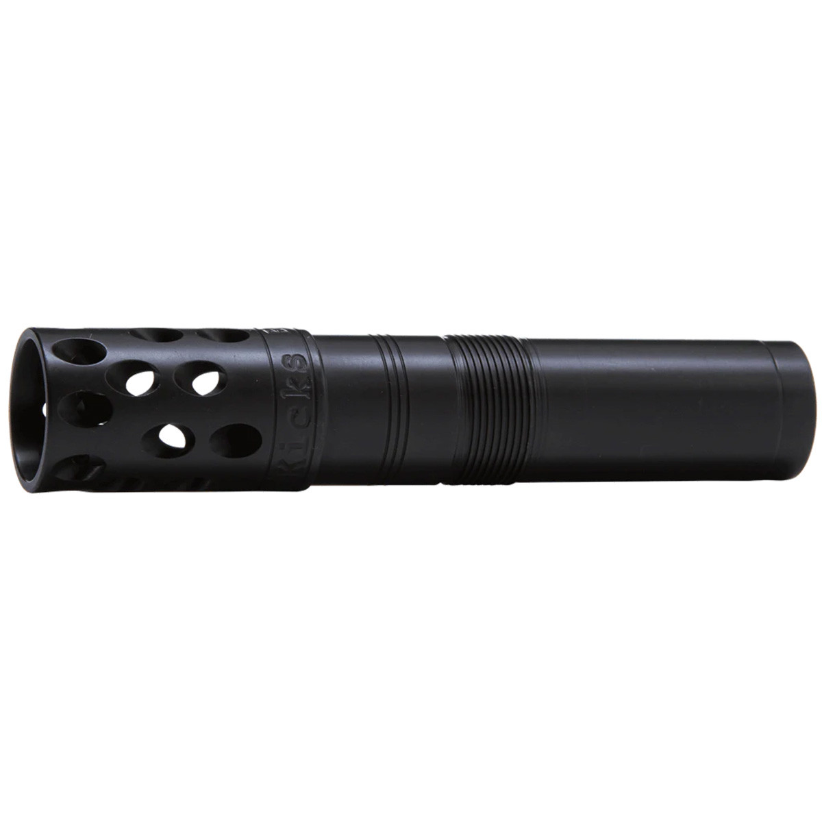 Kicks Extra Full High Flyer Ported 12 Gauge Choke Tube Rogers