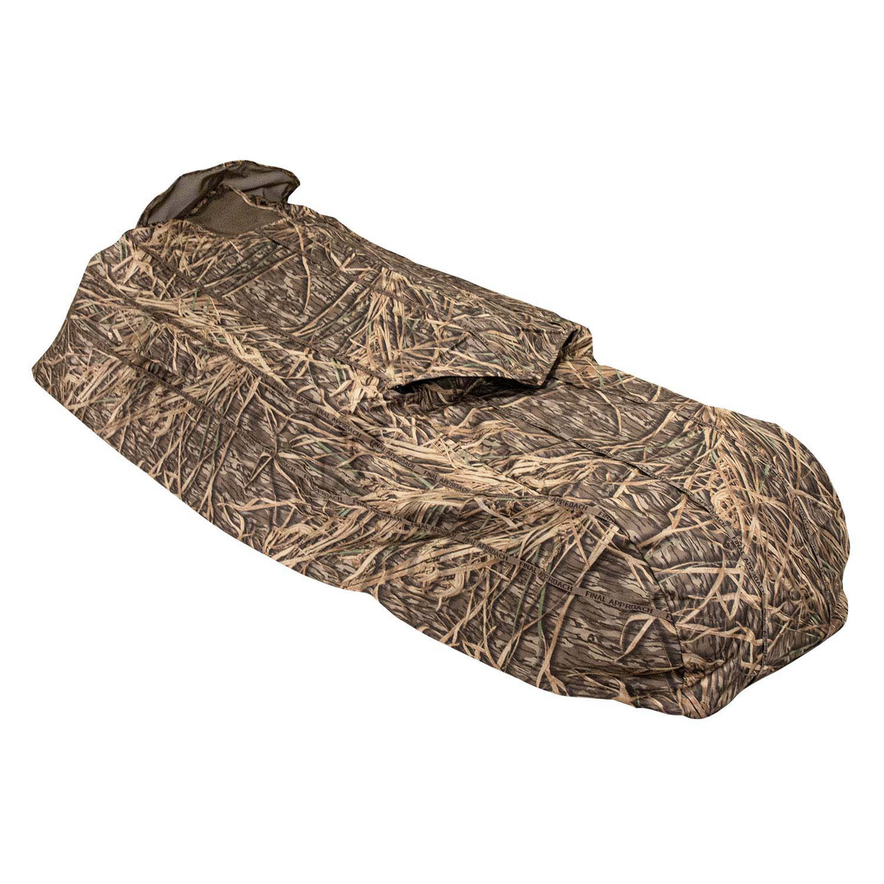 Final Approach Knockout Layout Blind | Rogers Sporting Goods