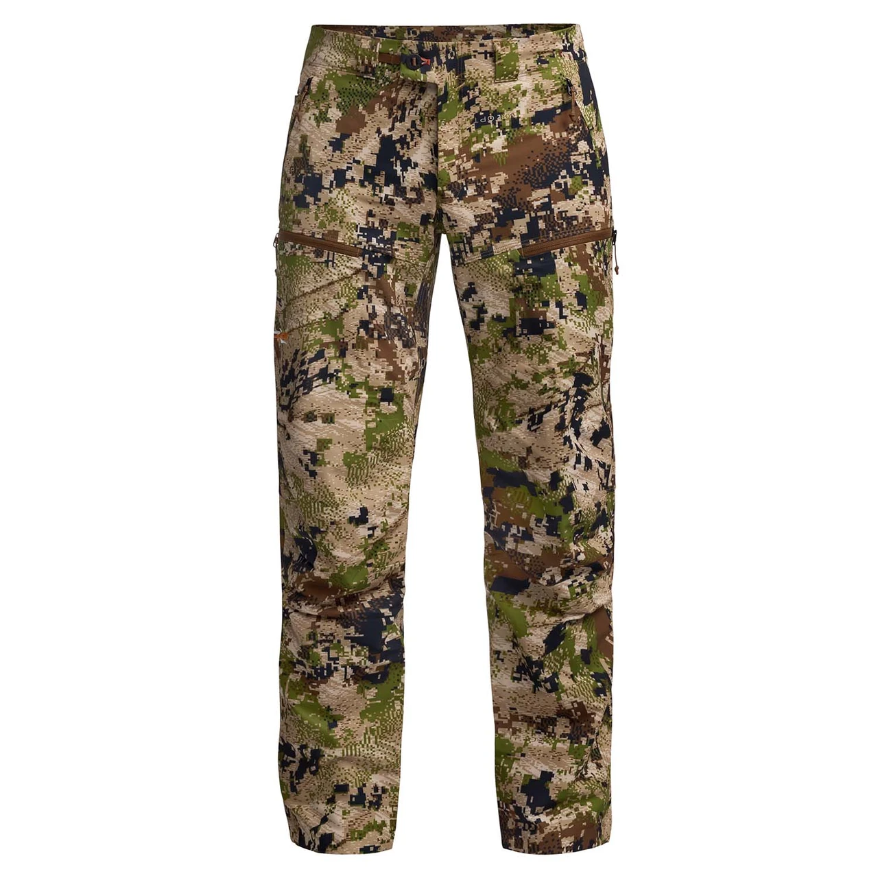 Slip Boxer Uomo MCT Nature Pants - Con Custodia Anatomica Per Pene, 7 Colori, Taglie S-2XL