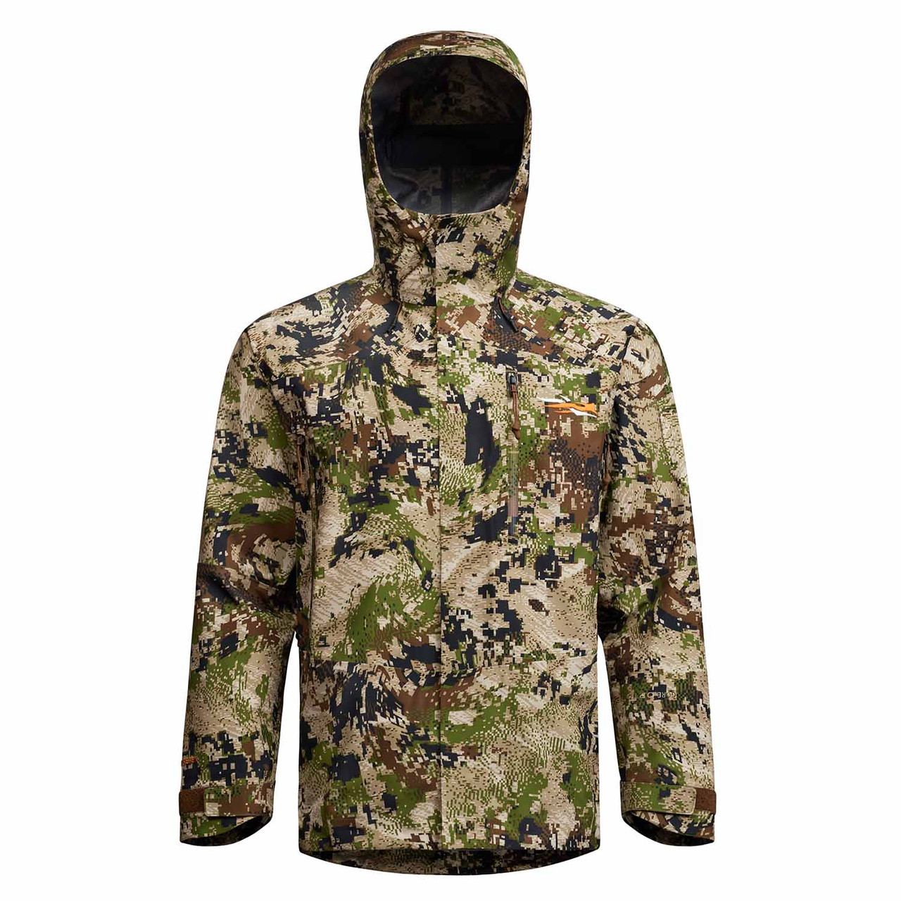 Gore Tex Sitka Cloudburst Rain Gear Jacket Sitka Rain Pant Sitka