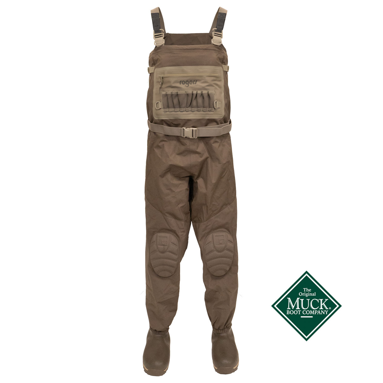 Rogers NXT Wader - Thumbnail 4