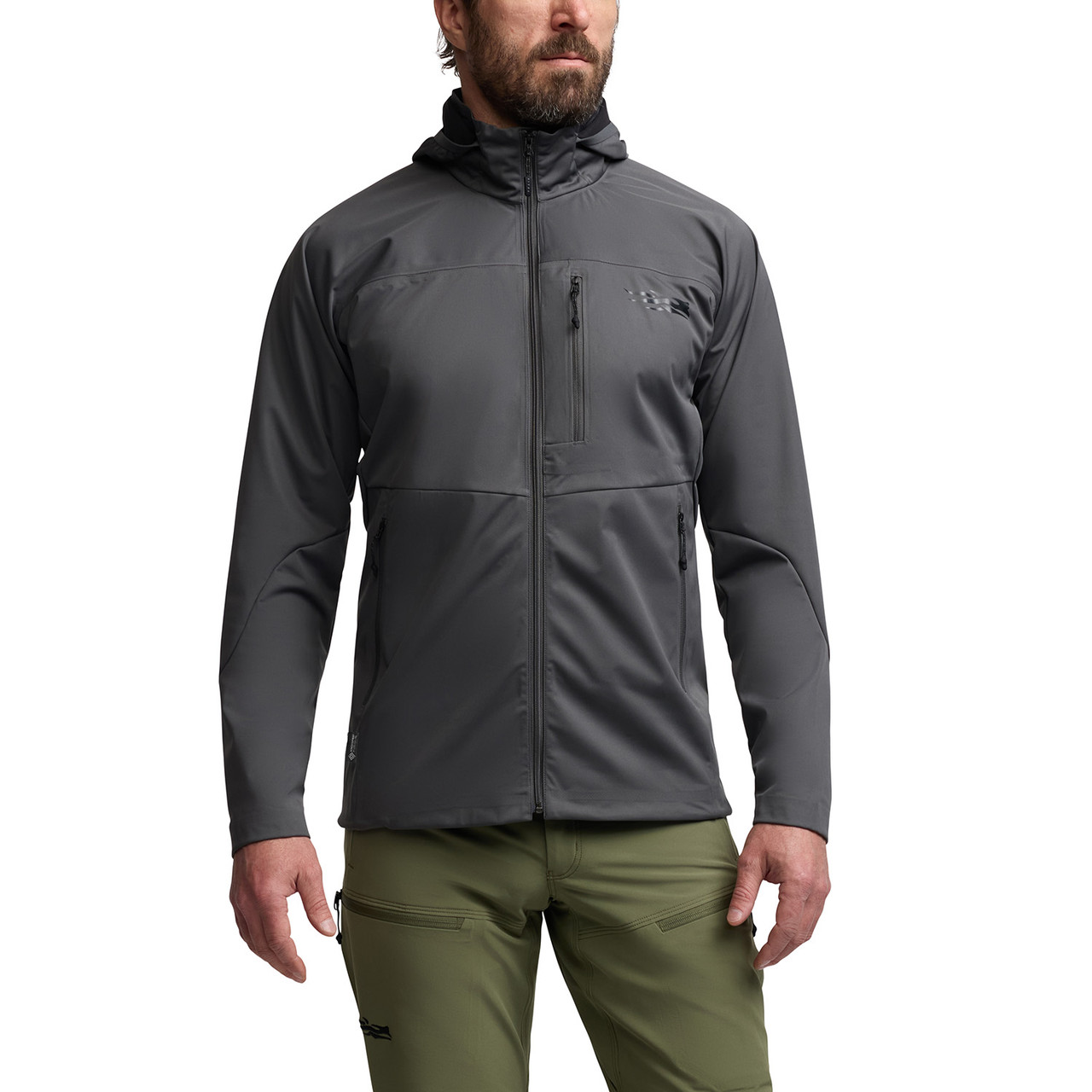Sitka Jetstream LT Jacket | Rogers Sporting Goods