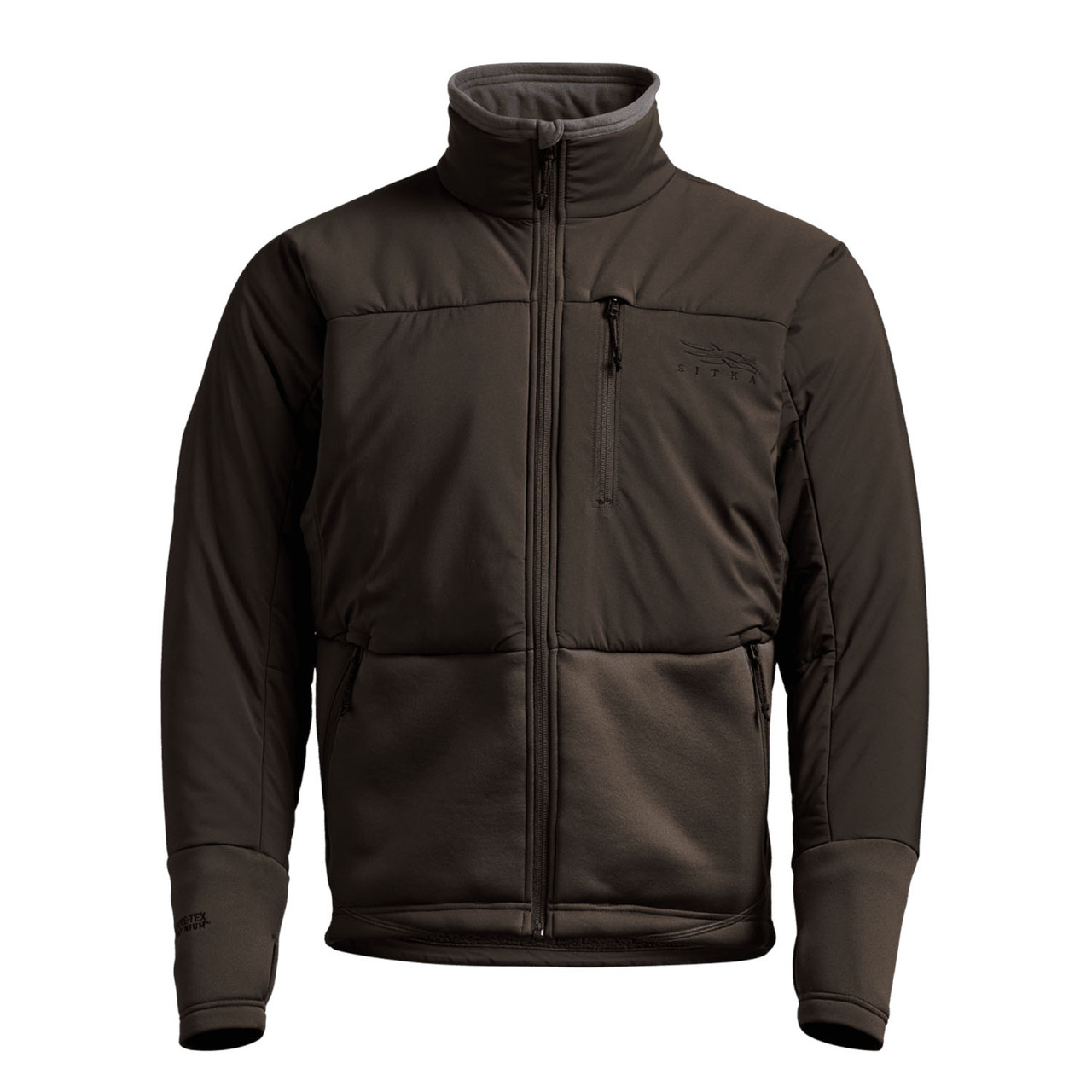 Sitka Men's Duck Oven Jacket | Rogers Sporting Goods