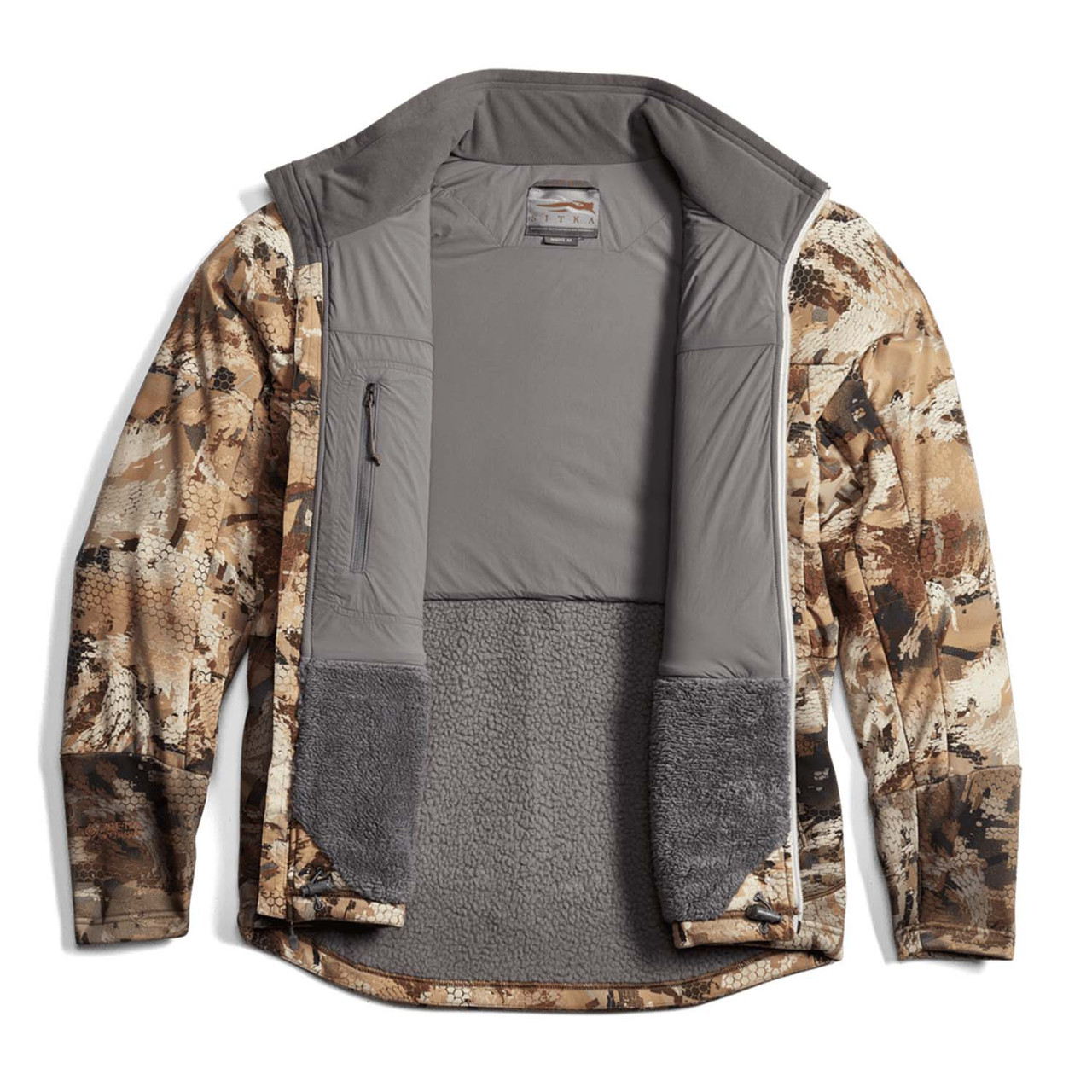 Sitka Men's Duck Oven Jacket | Rogers Sporting Goods