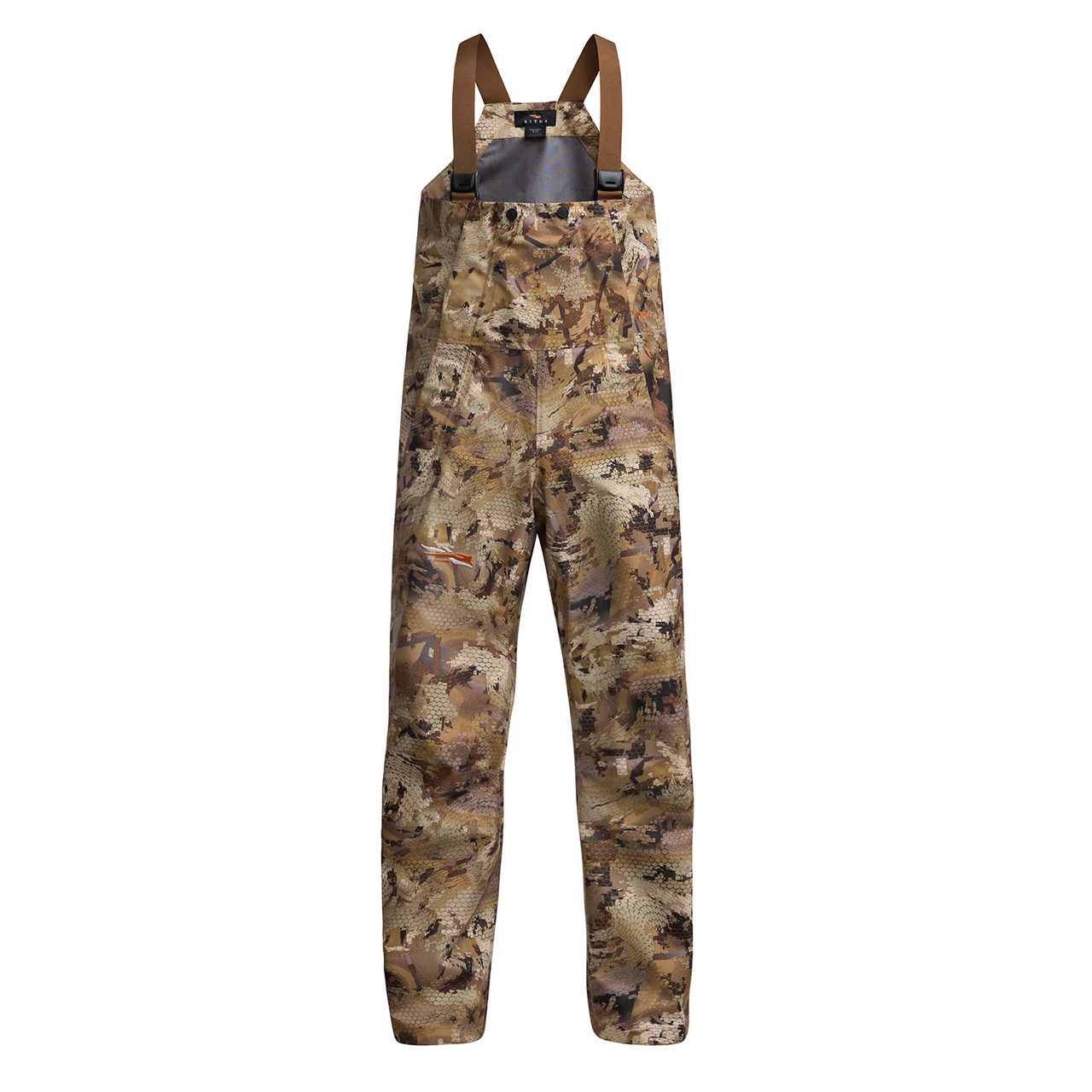 Sitka Delta LT Bib Rogers Sporting Goods
