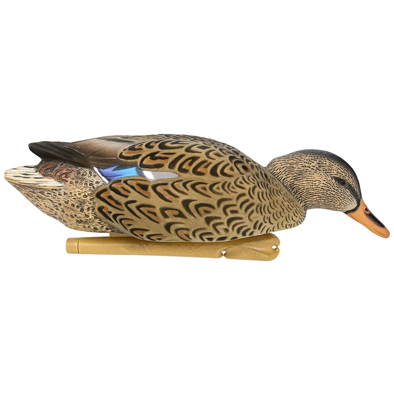 Avian-X Fully Flocked Topflight Mallards, 12 Pack | Rogers