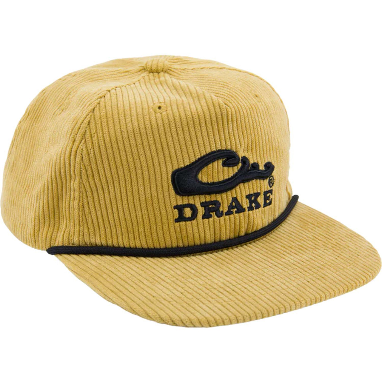Drake X Lost Hat Goat Rope Corduroy Cap | Rogers Sporting Goods