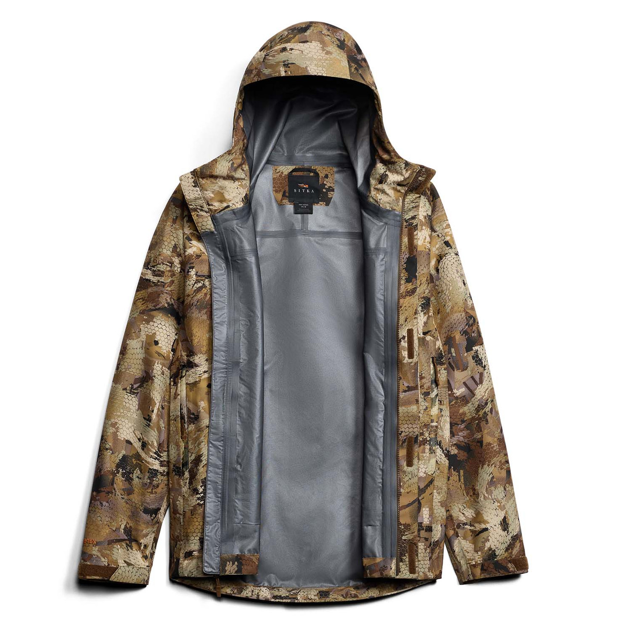 Sitka Delta LT Jacket Rogers Sporting Goods
