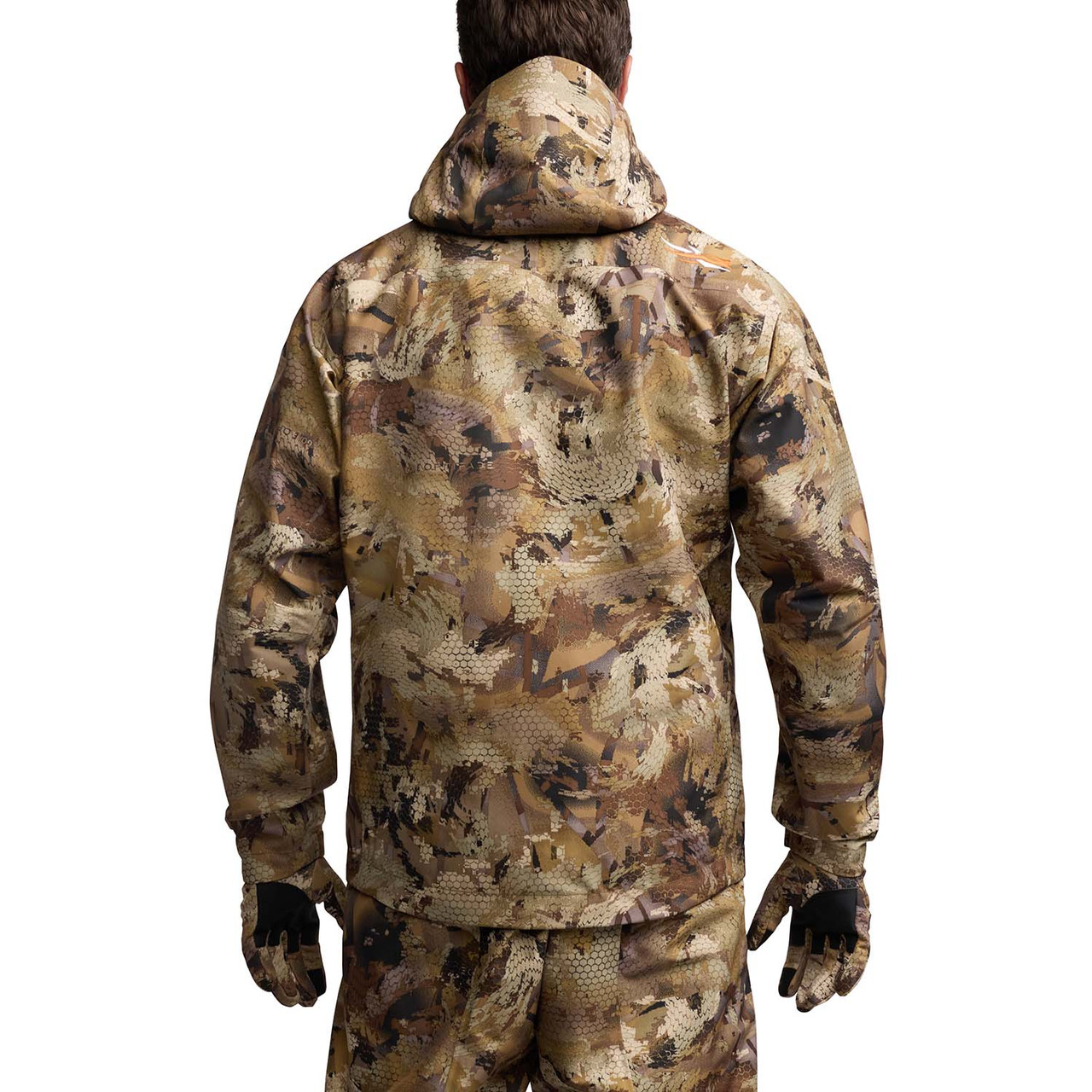 Sitka Delta LT Jacket | Rogers Sporting Goods