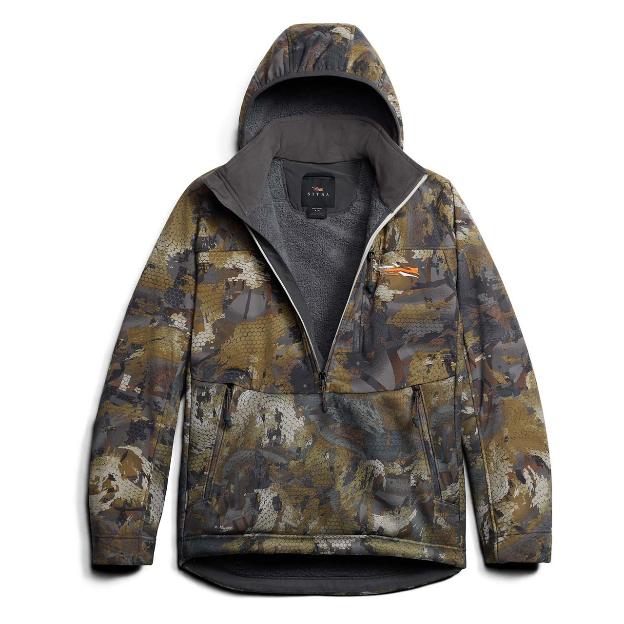 Sitka Duck Oven LT Hoodie | Rogers Sporting Goods