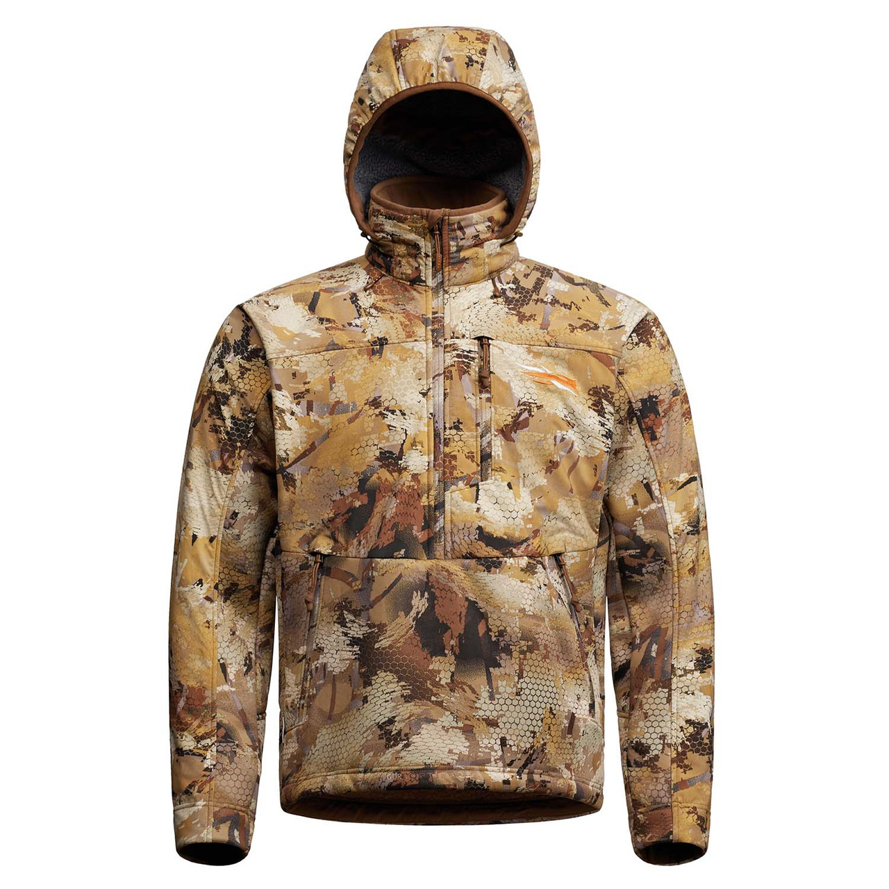 Sitka Duck Oven LT Hoodie | Rogers Sporting Goods