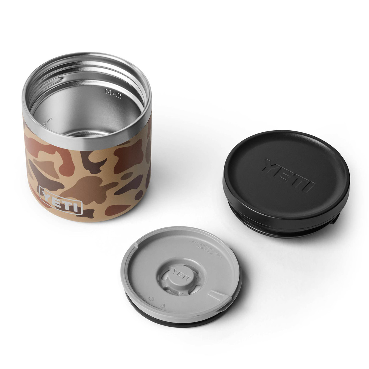 Yeti Rambler 8 oz. Insulated Food Jar | Rogers Sporting Goods
