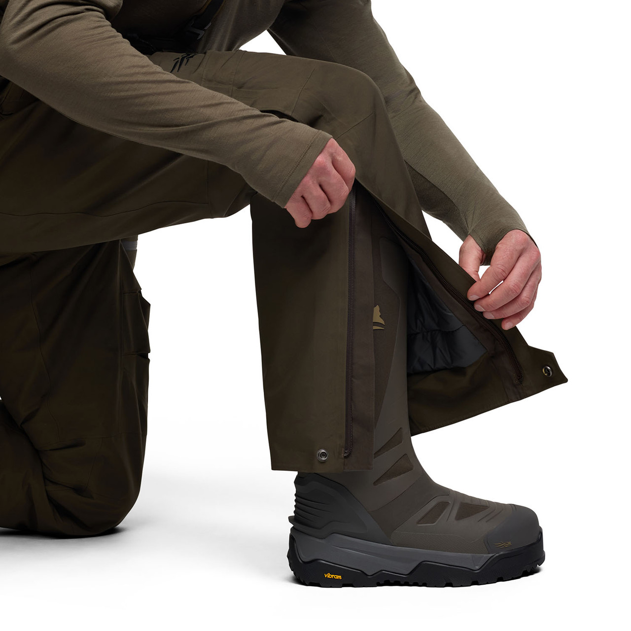 ウェア  PRO BIB Sitka Blizzard Pro Bib | Rogers Sporting Goods