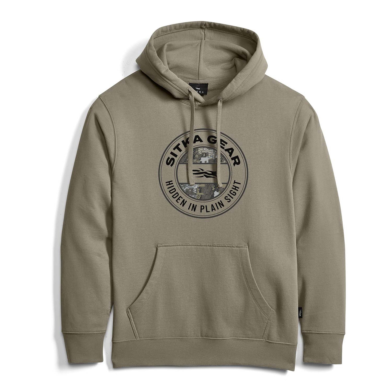 Sitka Hidden Optifade Pullover Hoodie | Rogers Sporting Goods