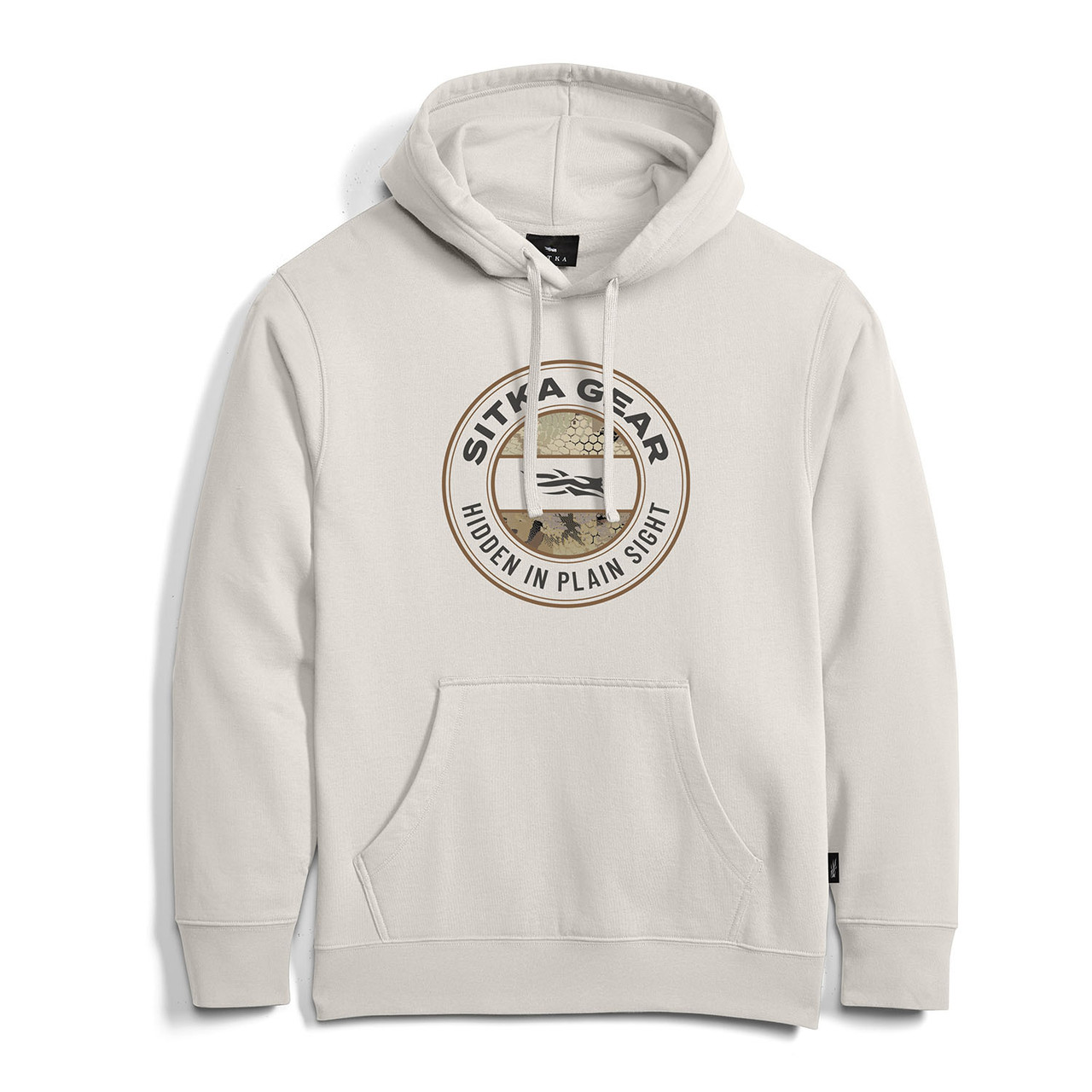 Sitka Hidden Optifade Pullover Hoodie | Rogers Sporting Goods