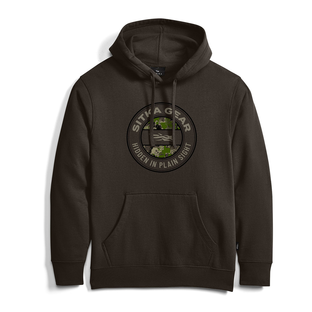 Sitka Hidden Optifade Pullover Hoodie | Rogers Sporting Goods