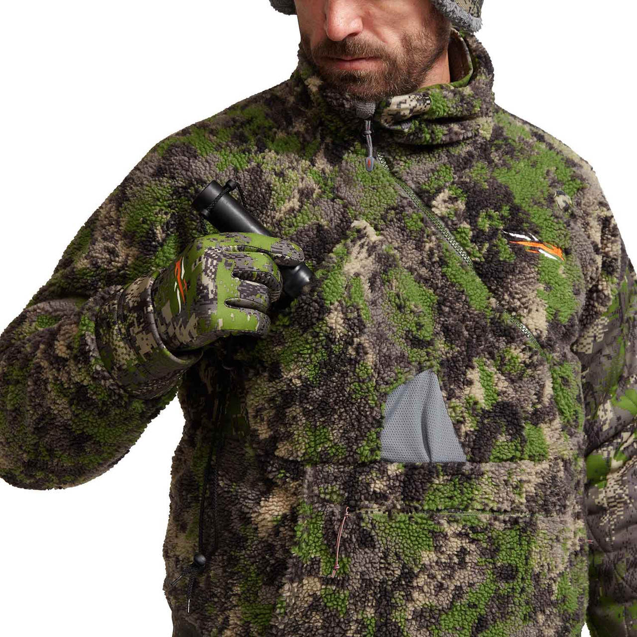 Sitka Men's Fanatic Jacket | Rogers Sporting Goods