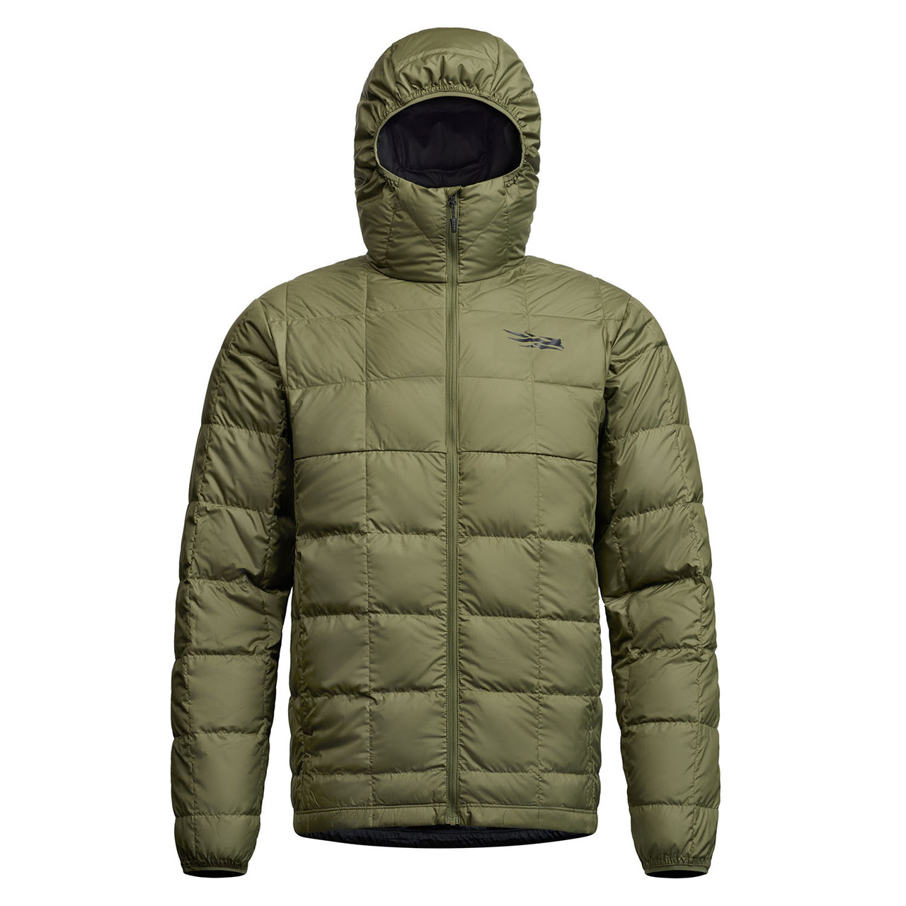 ジャケット・アウター student apathy microdown Sitka MicroDown Hooded Jacket | Rogers Sporting Goods
