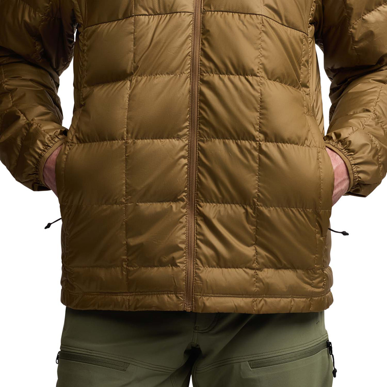 ジャケット・アウター student apathy microdown Sitka MicroDown Hooded Jacket | Rogers Sporting Goods