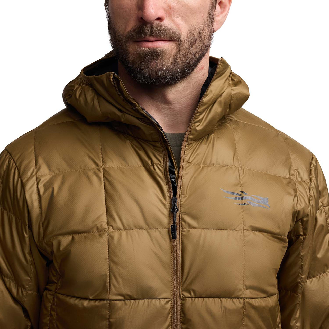 Sitka MicroDown Hooded Jacket | Rogers Sporting Goods