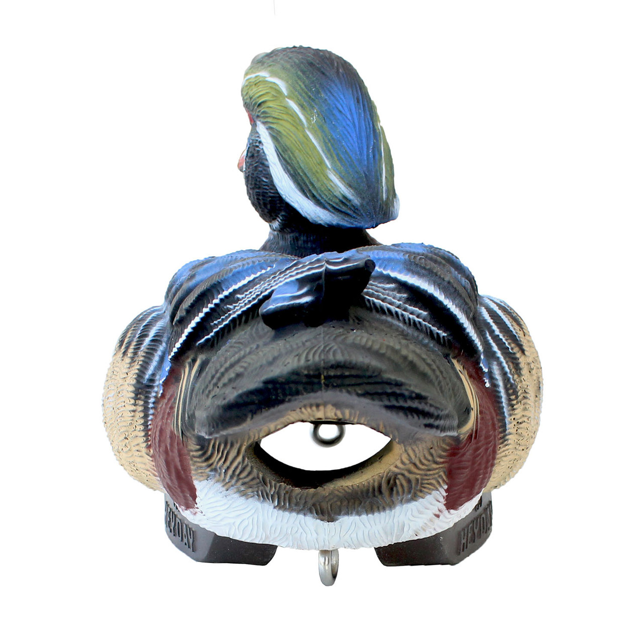 Heyday Outdoors HydroFoam Wood Duck Decoys
