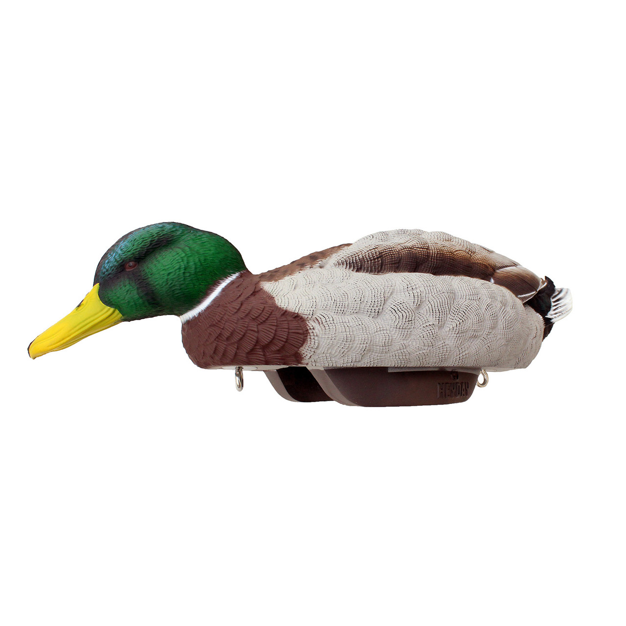 Heyday Outdoors HydroFoam Mallard Duck Decoys