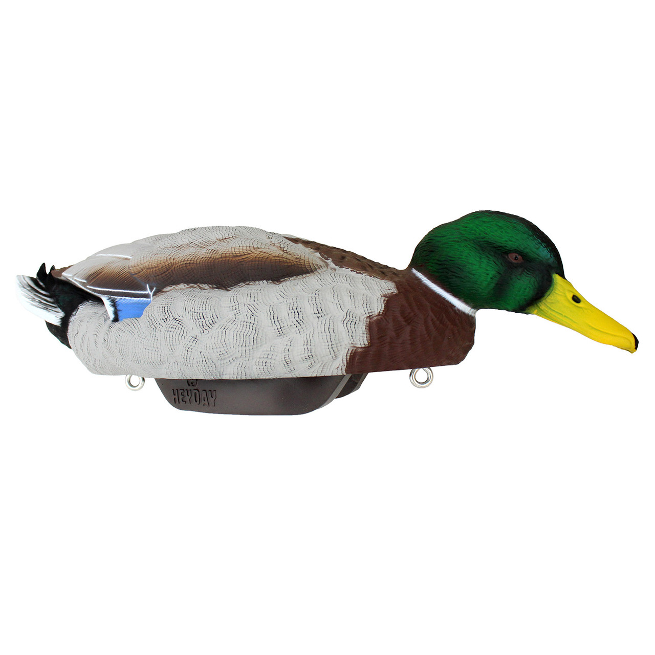 Heyday Outdoors HydroFoam Mallard Duck Decoys
