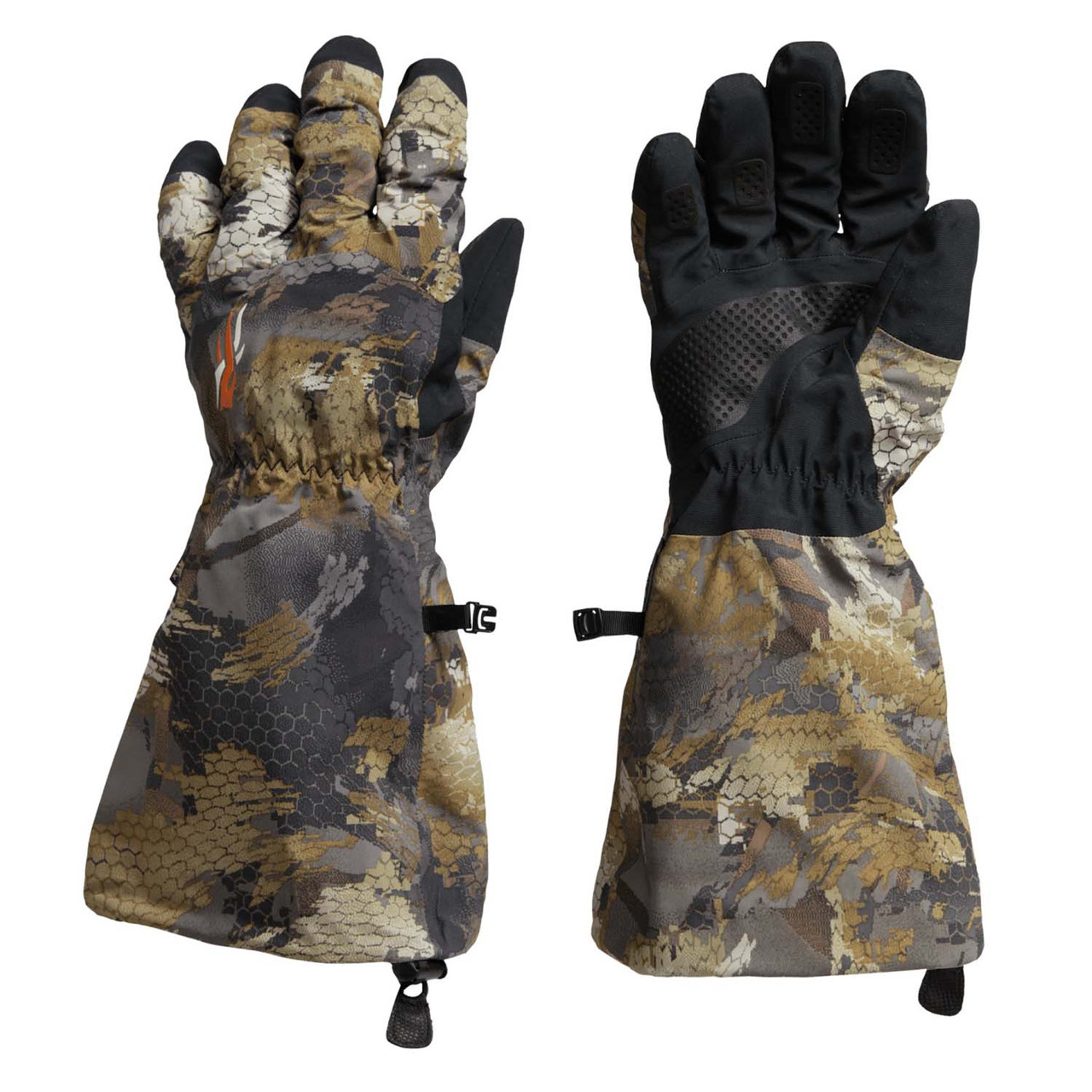 Sitka Cold Weather Gore-Tex Gloves | Rogers Sporting Goods