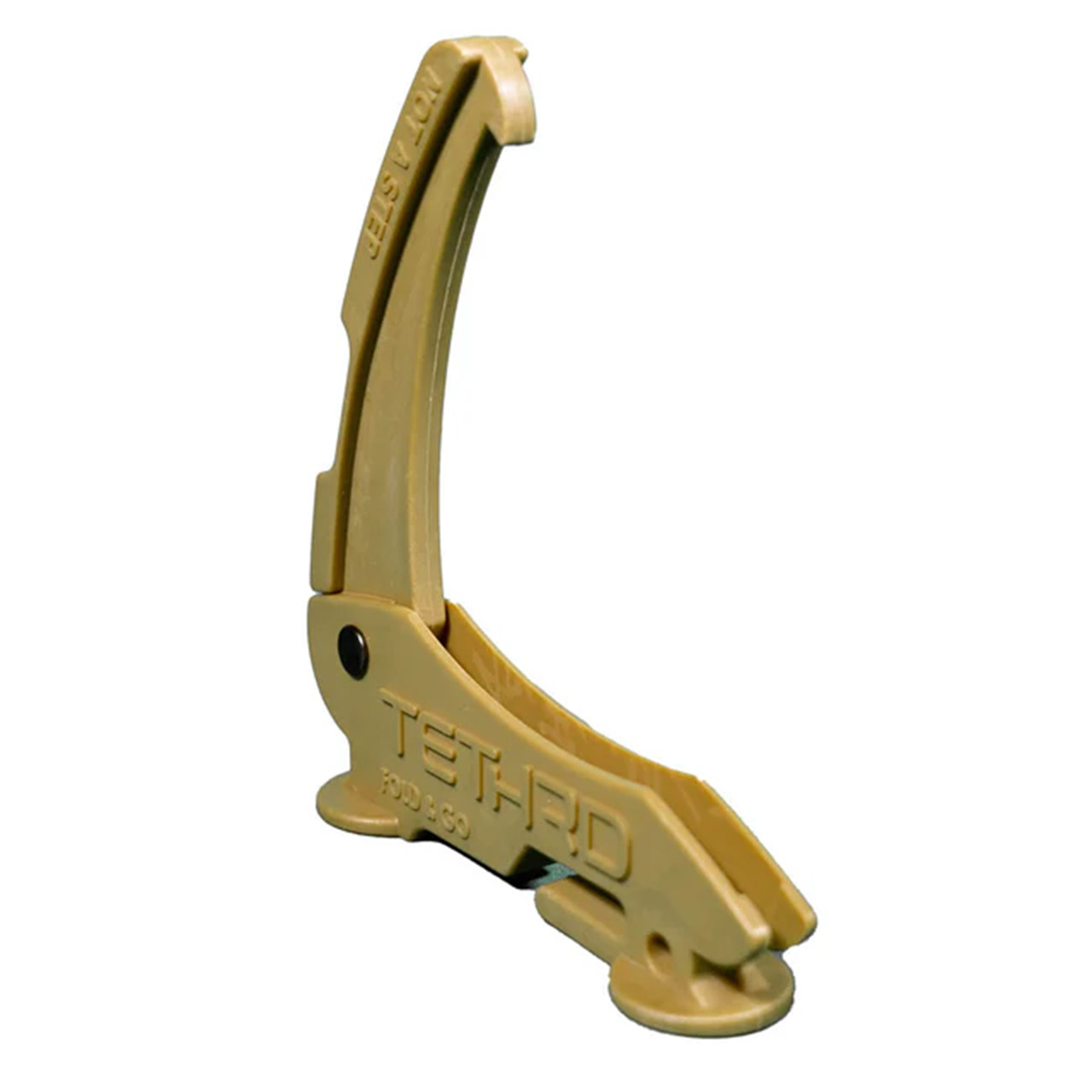Tethrd Fold N Go Treestand Accessory Hook | Rogers Sporting Goods