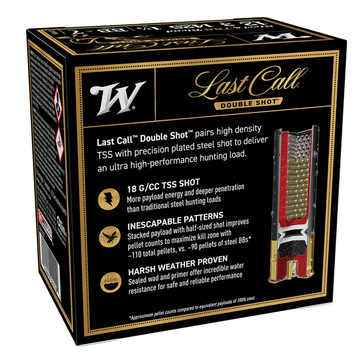 Winchester Last Call - Thumbnail 3