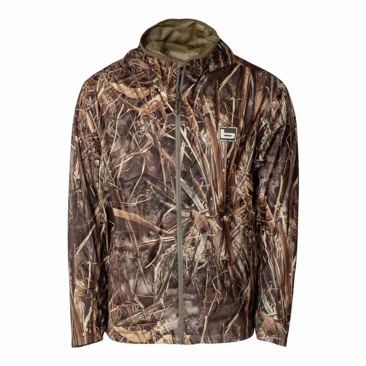 Banded Waterproof Packable Rain Coat | Rogers Sporting Goods