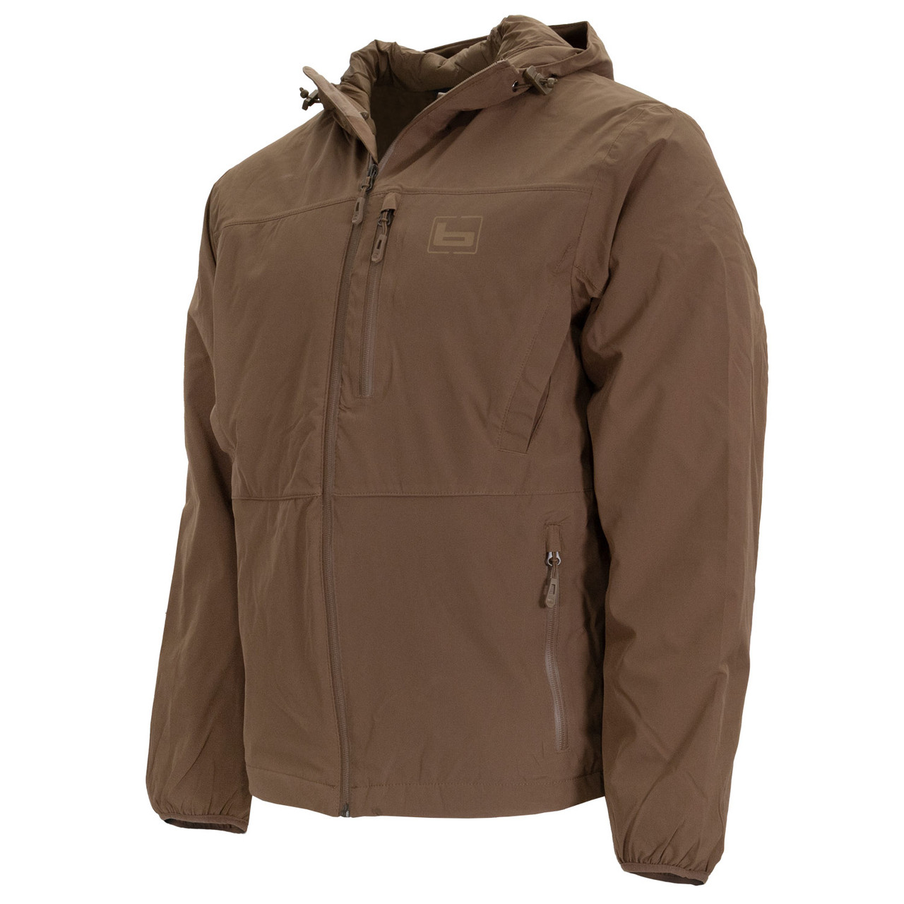 Blue Karrimor Pioneer Jacket Karrimor Mens 3in1 Jacket Mesh Lining