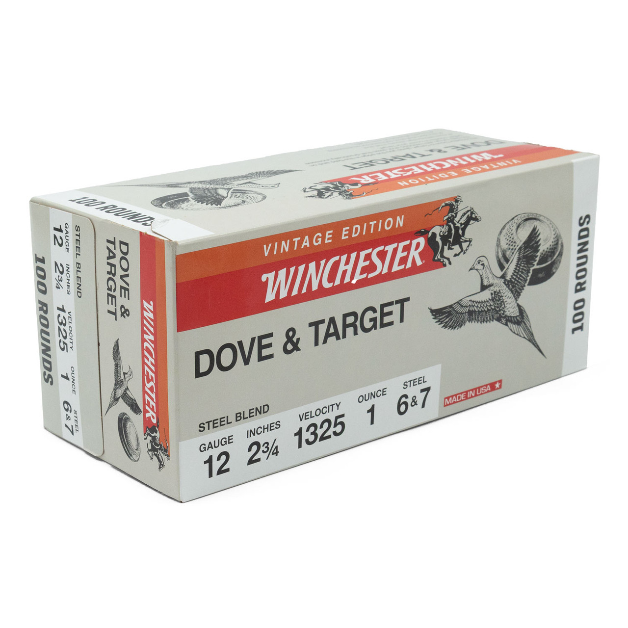 Winchester 12 Gauge 2 3/4