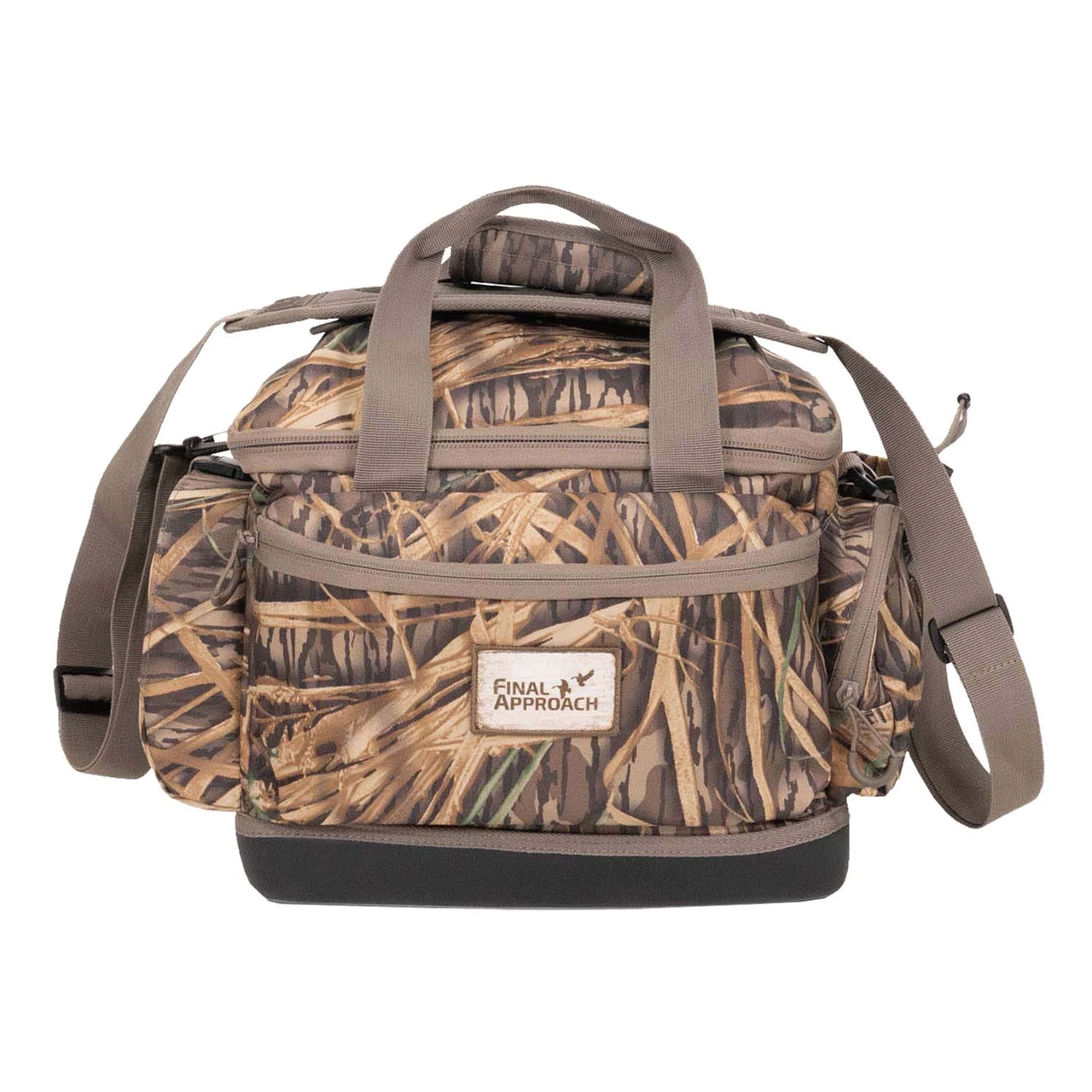 Final Approach Floating Blind Bag | Rogers Sporting Goods