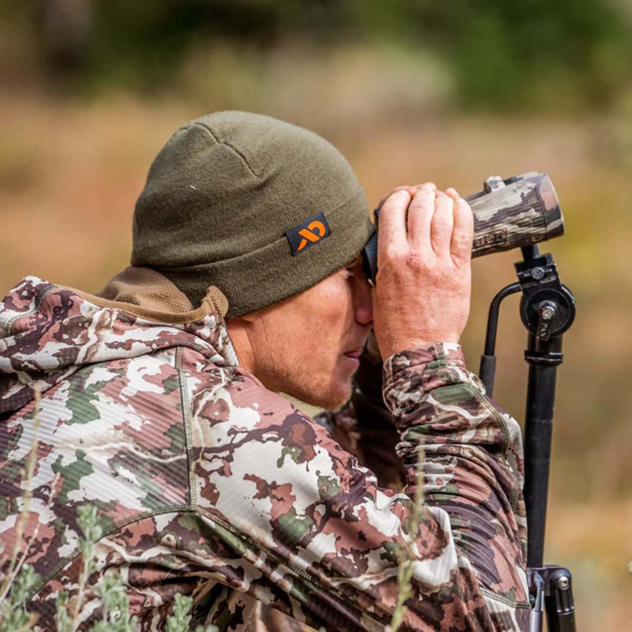 First Lite Merino Wool Beanies | Rogers Sporting Goods